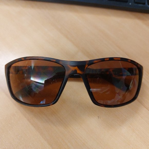 Panama Jack Tortoise Shell Design Sunglasses  DG0922 - Picture 3 of 8